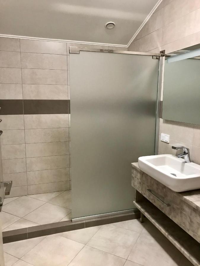 Arleville Bukowel Zewnętrze zdjęcie